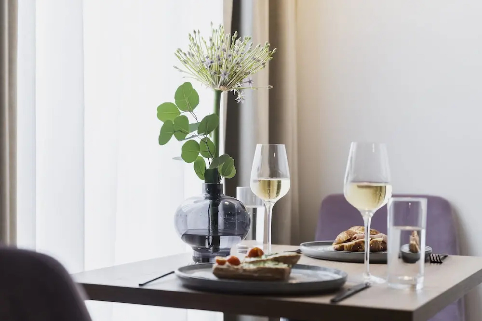 maakt Hotel & Apartments