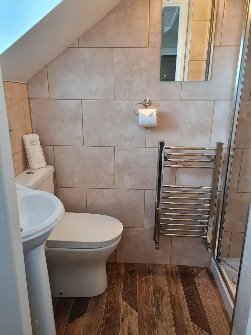 Rowan Tree House B&B