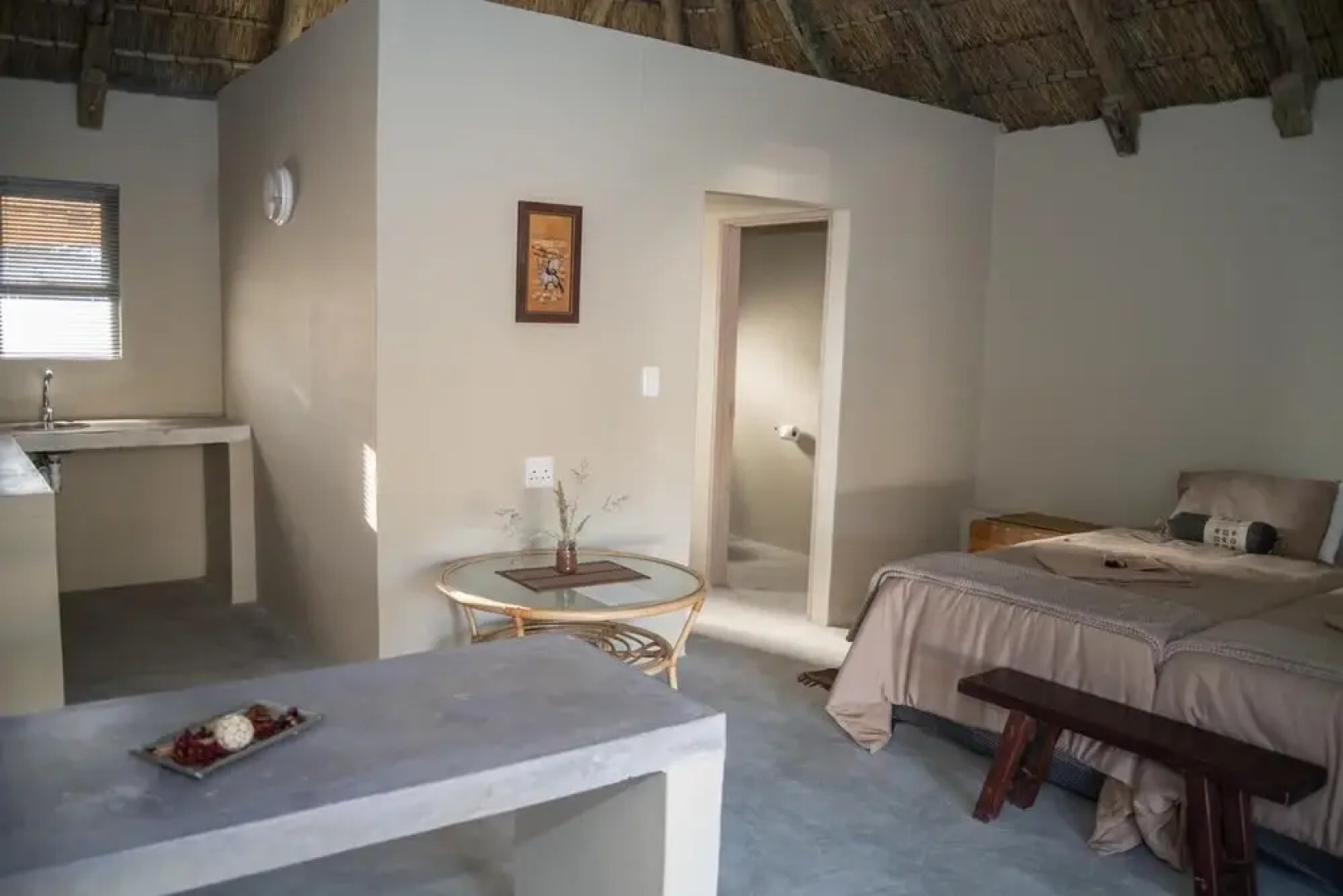 Koedoeberg Guest Farm