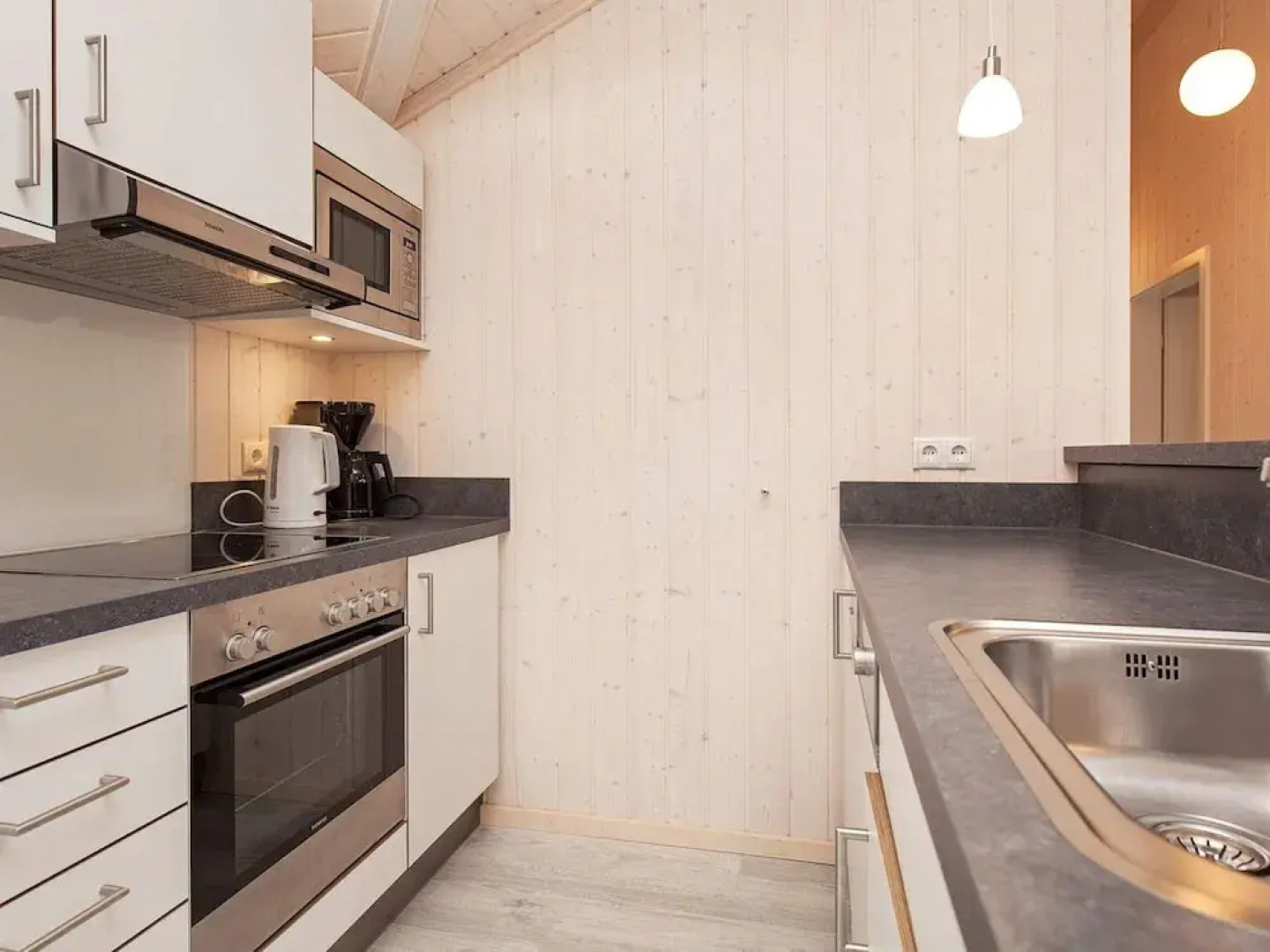 Holiday Home in Grossenbrode