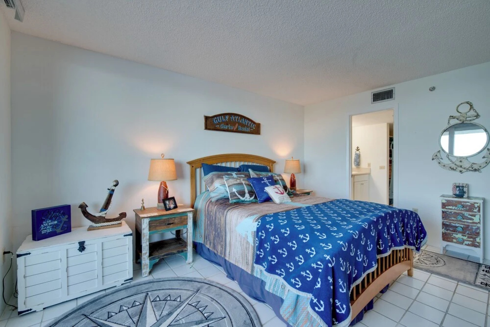 Coastal Hudson Condo w/ Gulf Front Views!