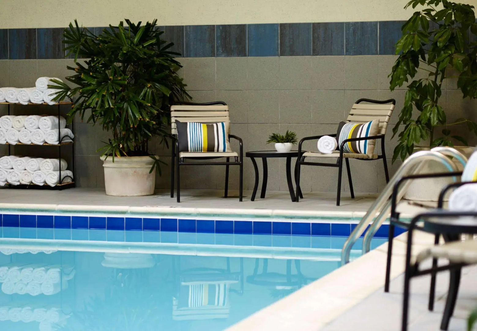 Marriott Cincinnati North