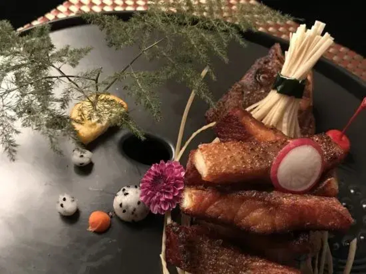 Tian Shun Court Hotel