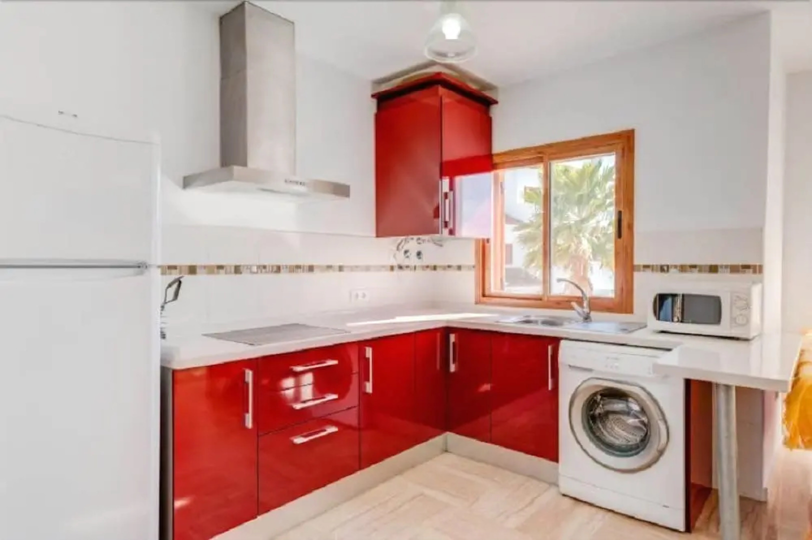 Apartamentos La Carrajolilla