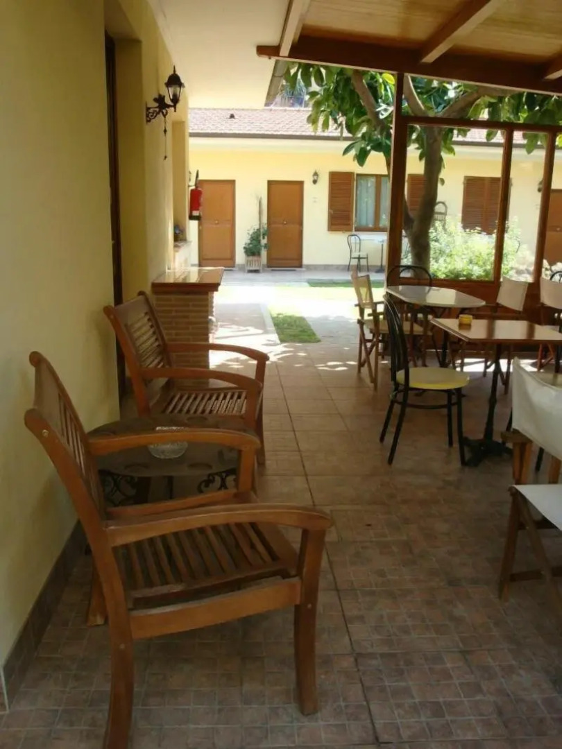 Villa Anita