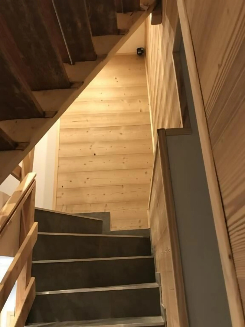 Au Sommet des Narcisses