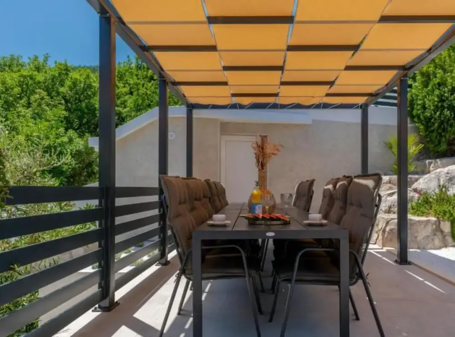 Villa Eden Dubrovnik