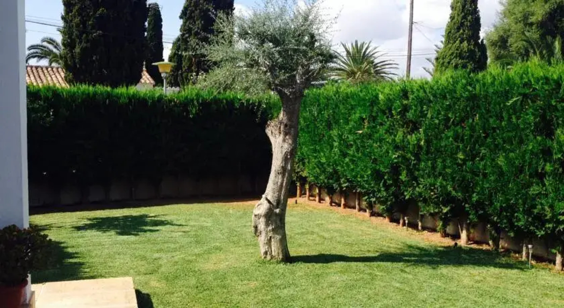 Holiday home Les Gardenies