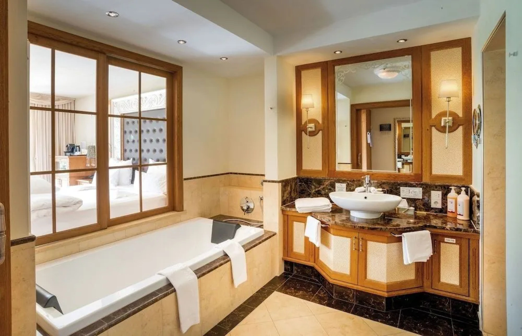 Preidlhof - Luxury DolceVita Resort