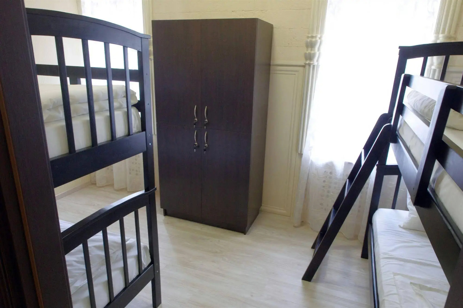 Хостел New Life Luxury