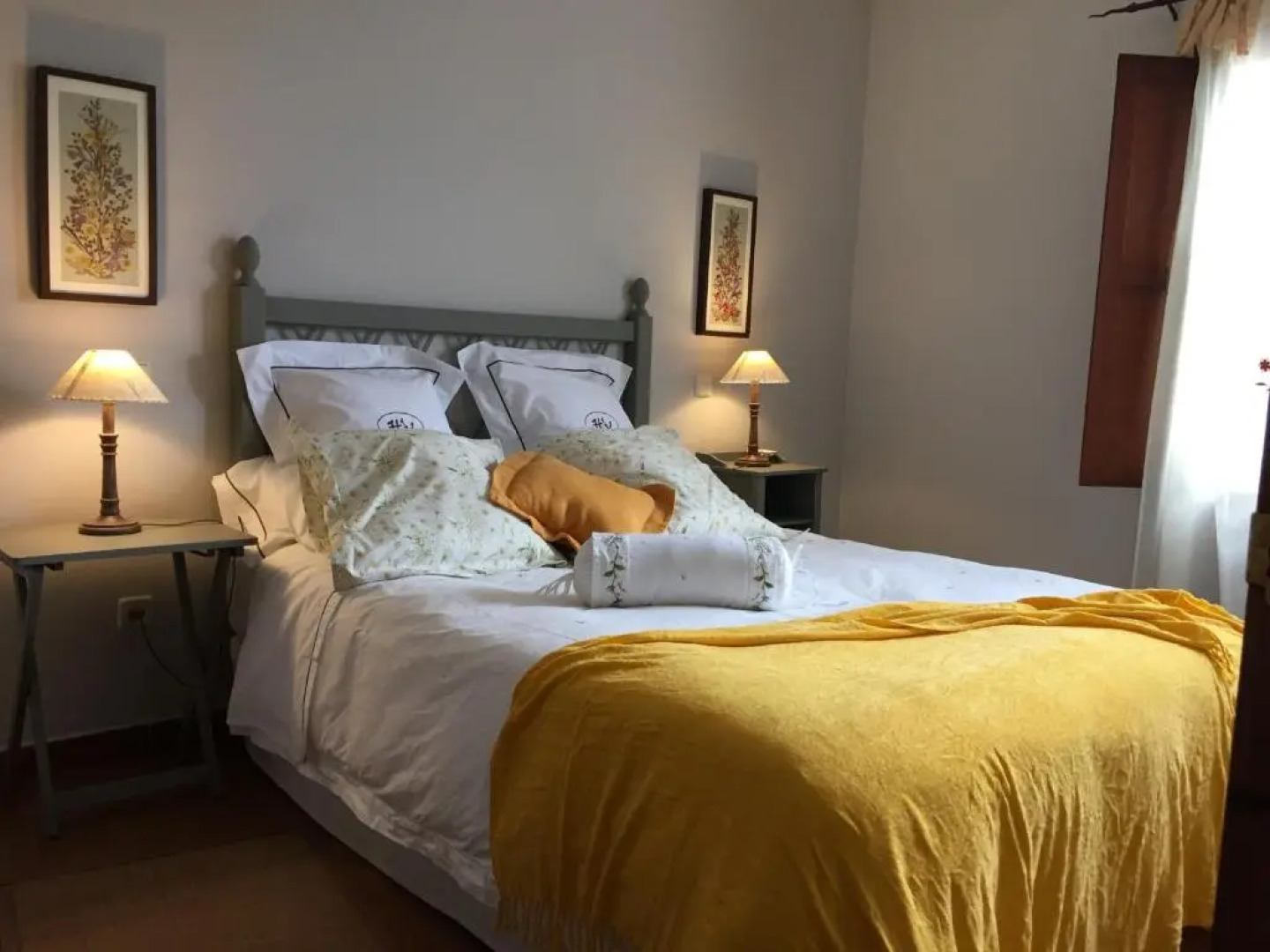 Hospedería del Valle