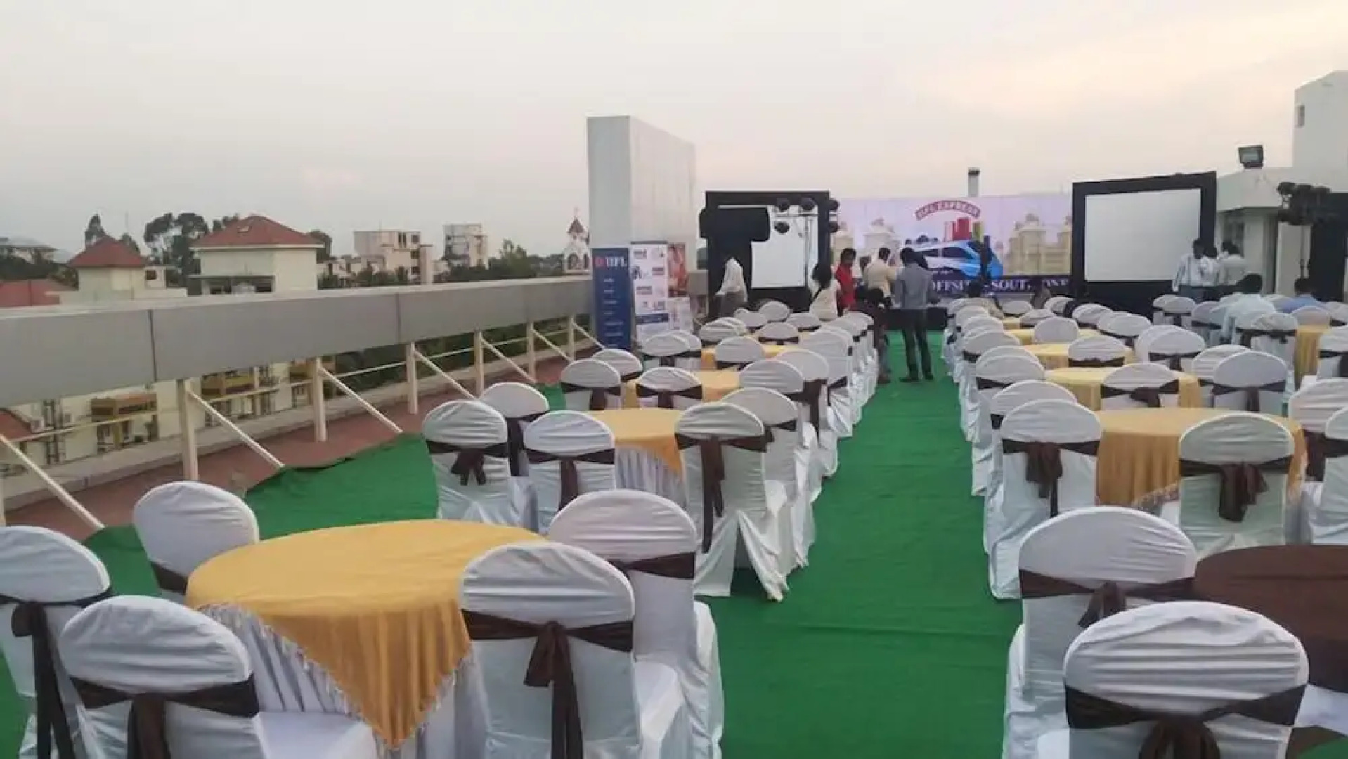 Hotel Le Ruchi the Prince