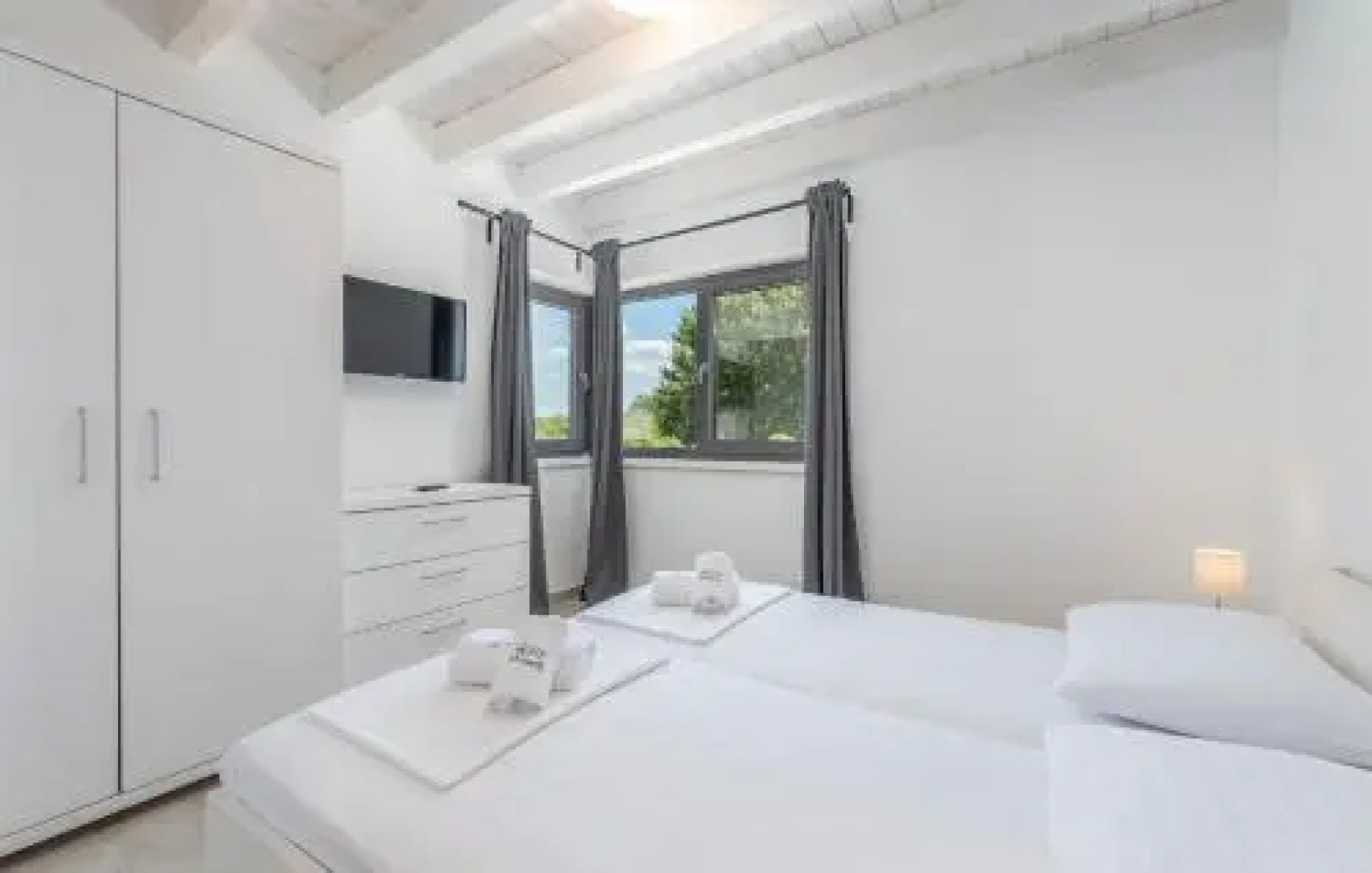 Holiday home Pomer Pomer