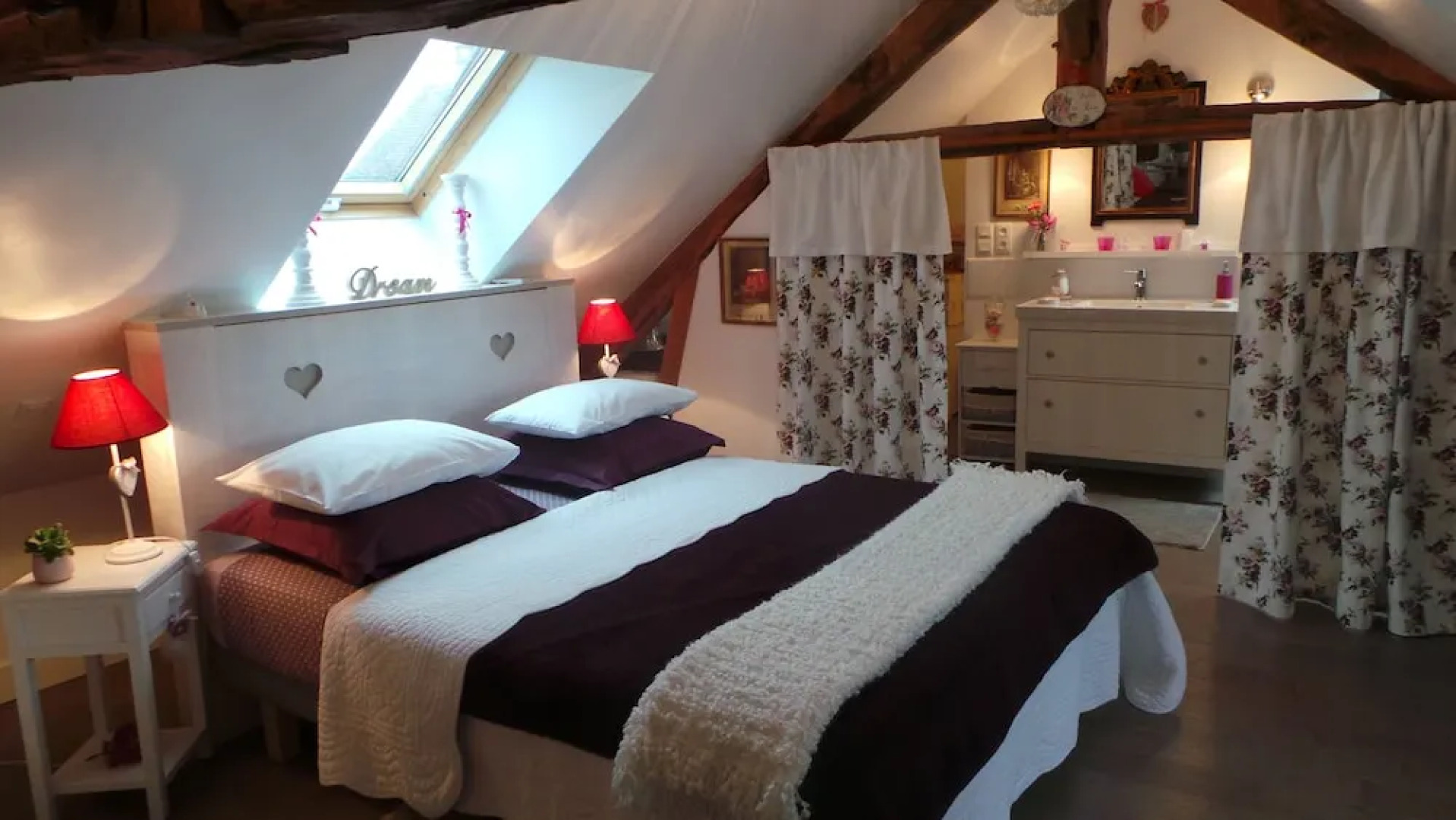 Chambre d'Hôtes Clos De La Haute Rivière