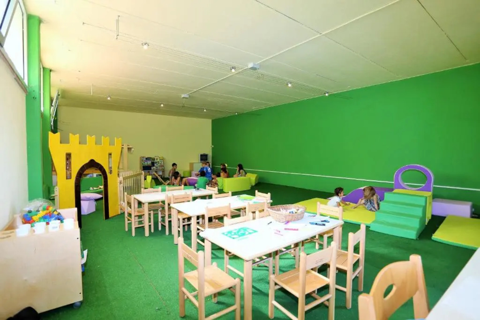 Happy Camp mobile homes in Camping Free Beach