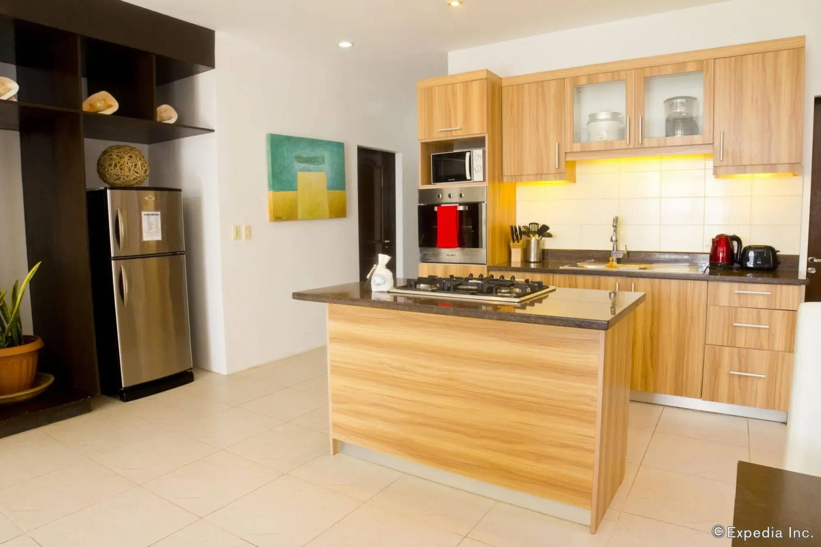 Cohiba Villas Apartments