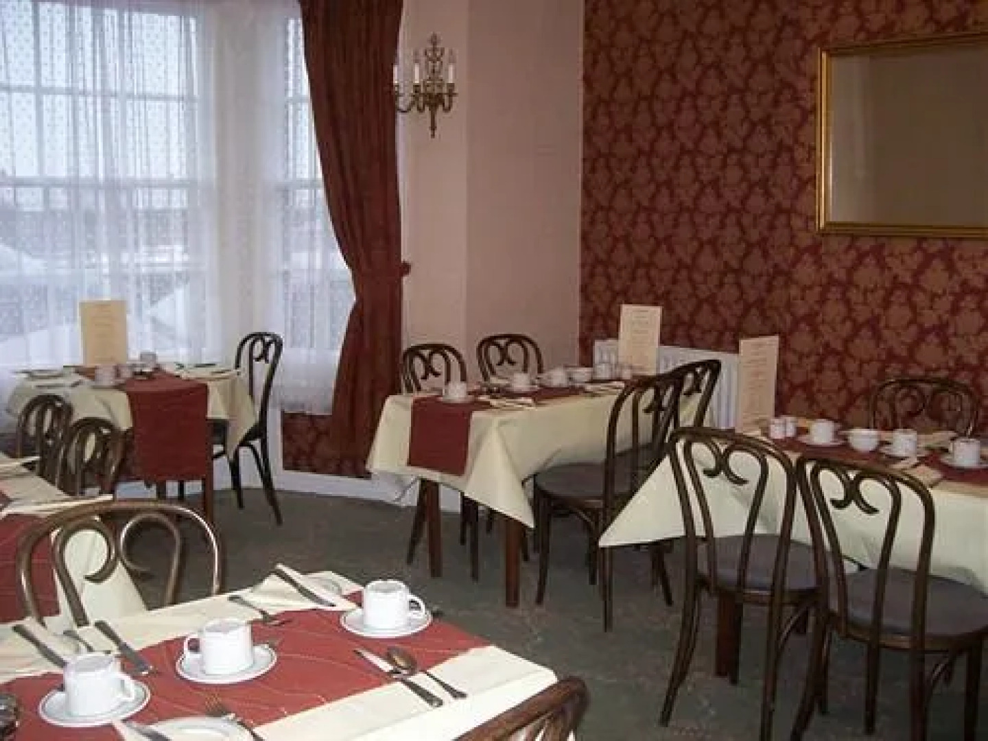 Sea Beach House Hotel