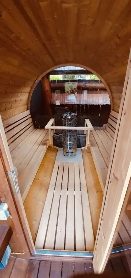 Penzion Janosikova Valaska