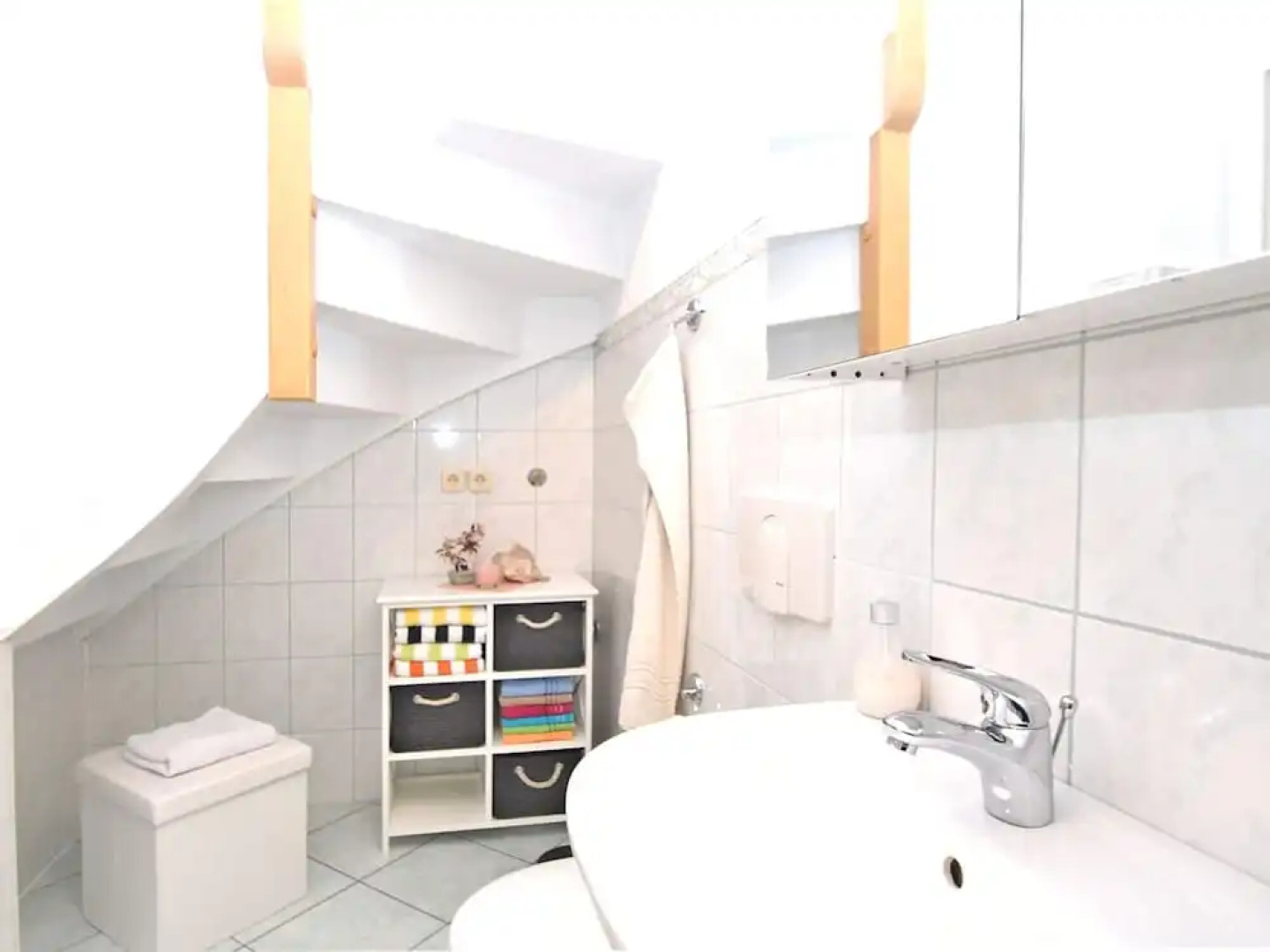 Cosy Apartment in the Harz Mountains