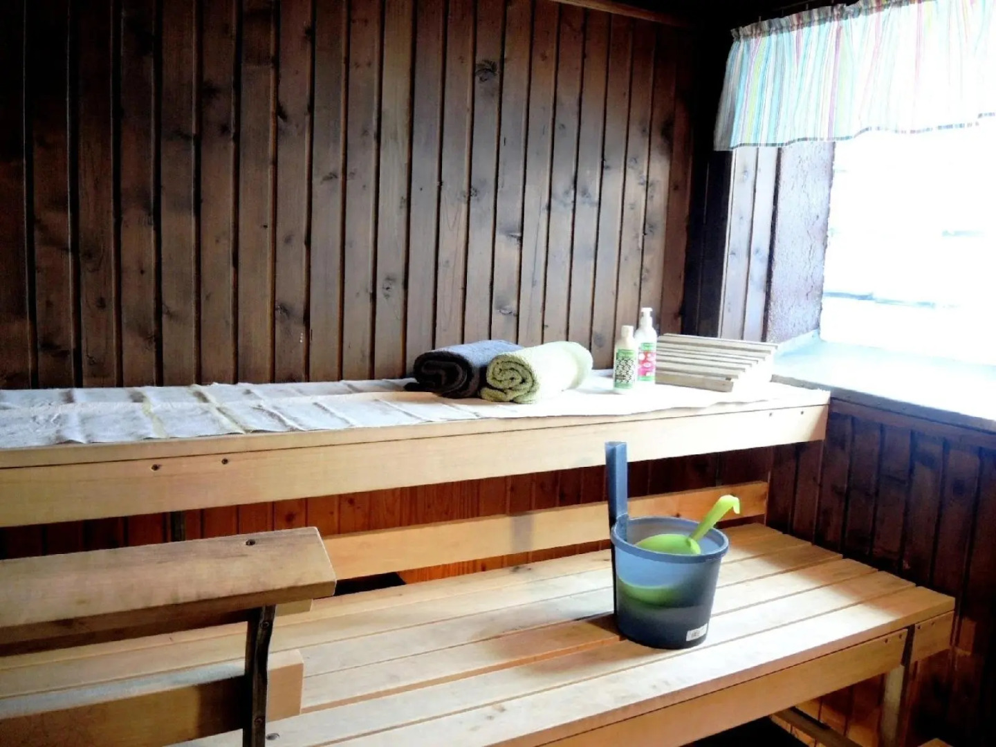 Tuukkalan tila B & B