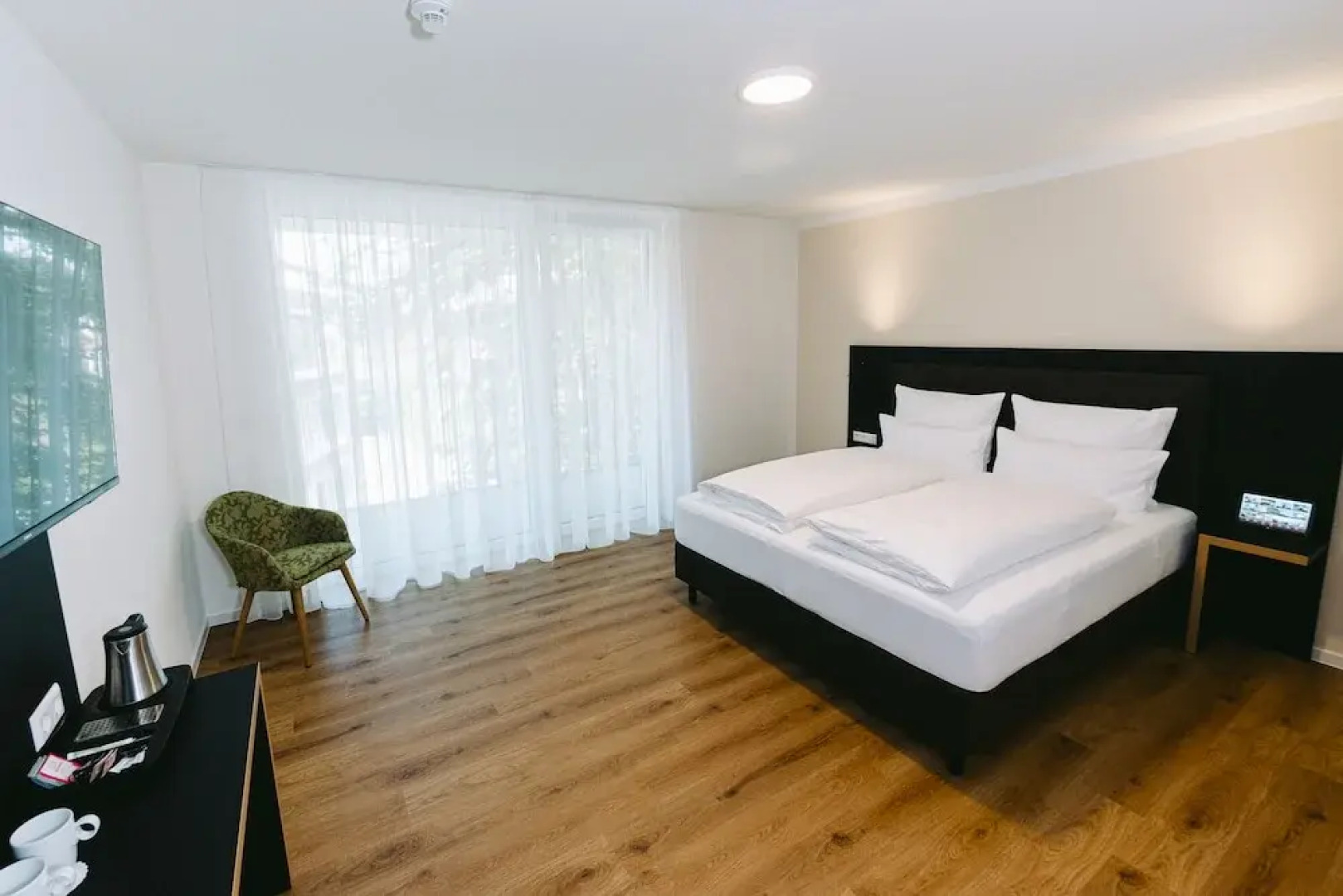 Hotel Restaurant Krone