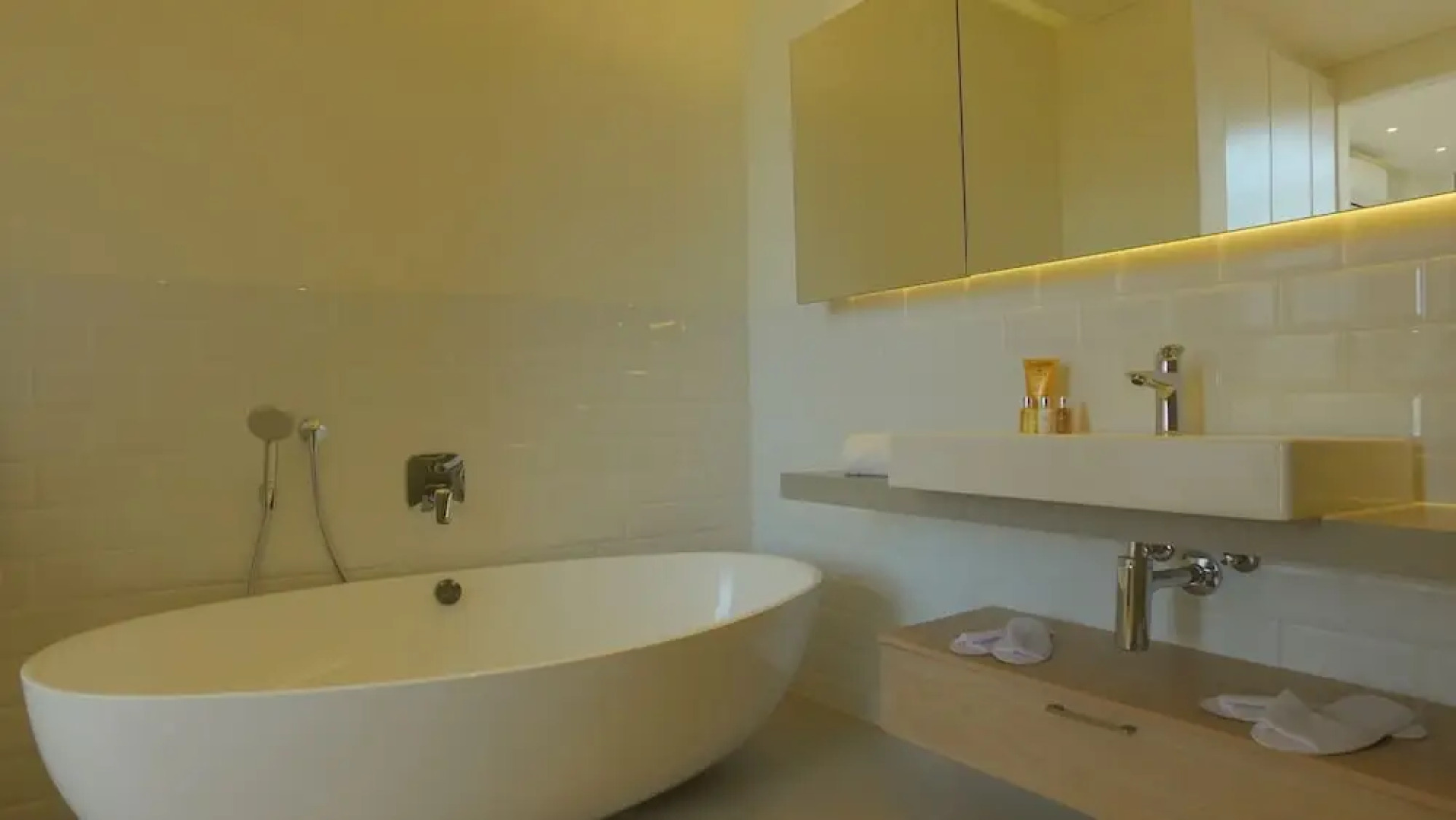 Val de vie - Polo Village