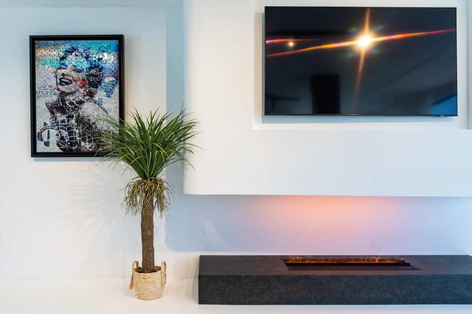 Mykonos Black Collection