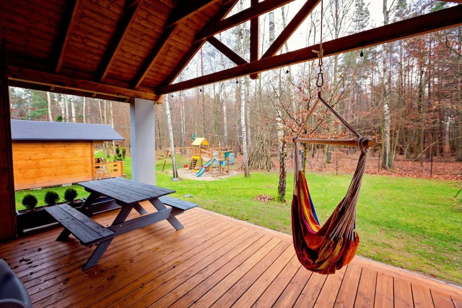 Winiec Family Houses