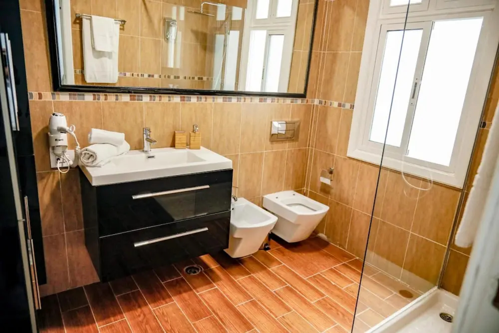 B&B Dorotea