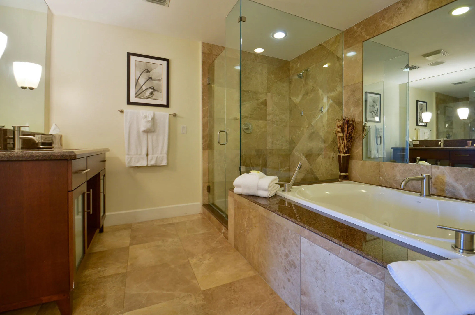 Mariner's Resort Villas & Marina