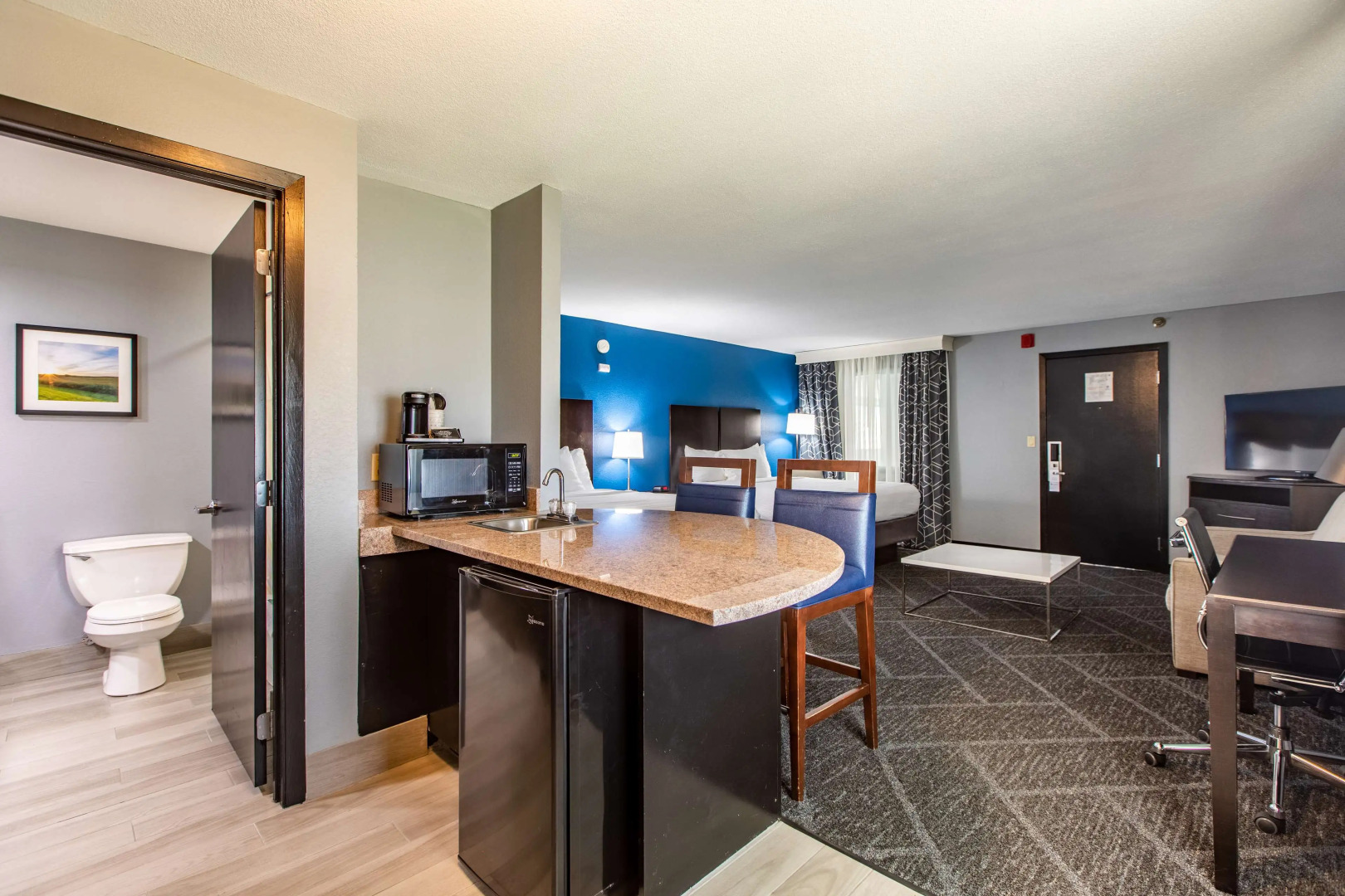 Best Western Rochester Hotel Mayo Clinic Area/St. Mary's