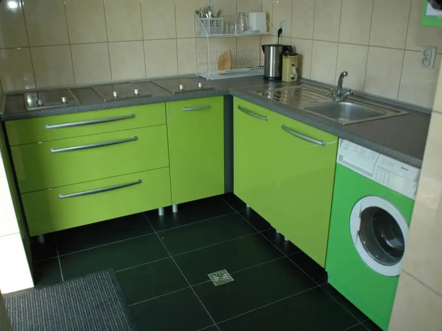 Cottage in Cisowo Near Baltic Coast Beach