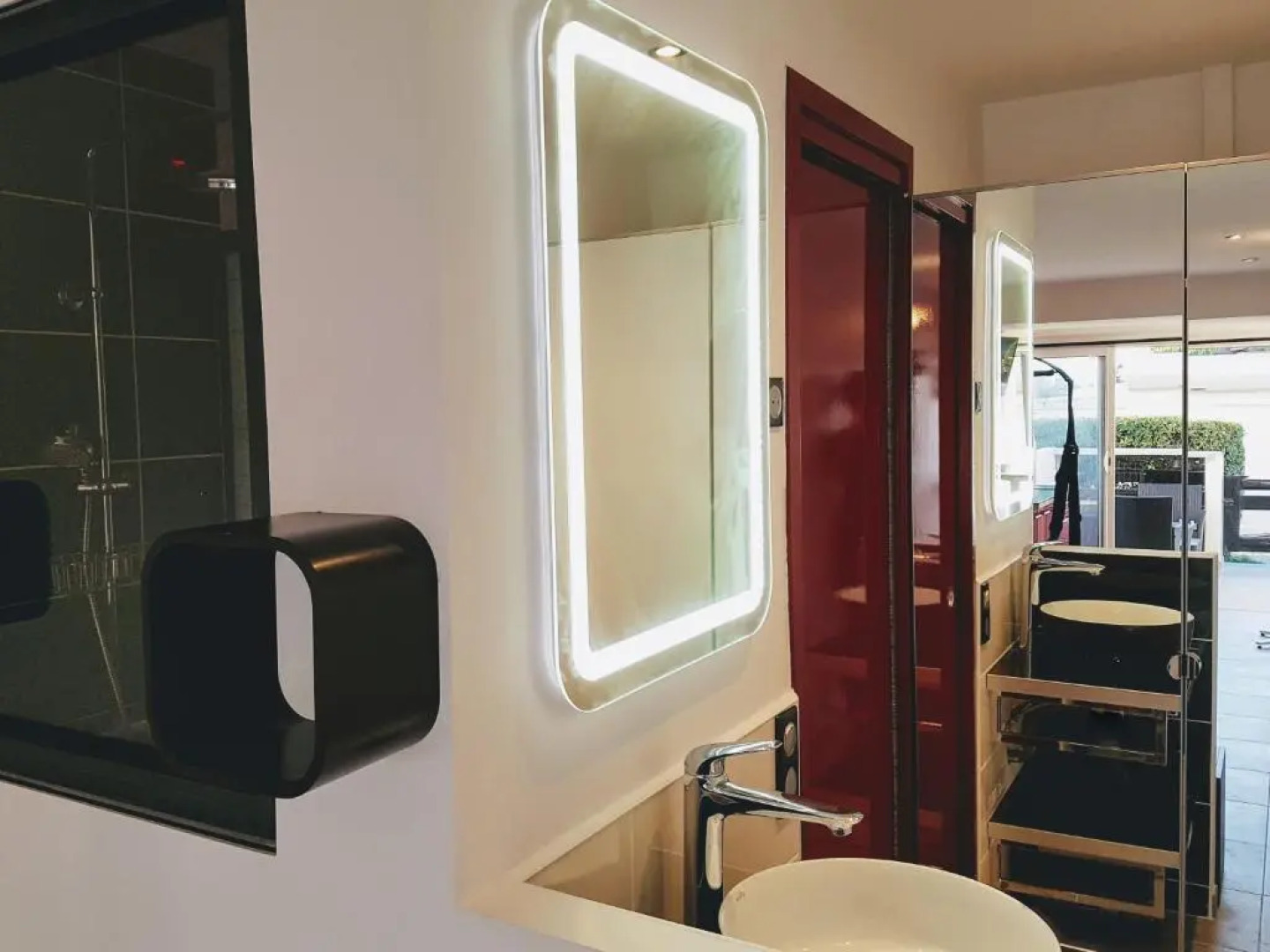 Naturist Village Studio Port Nature