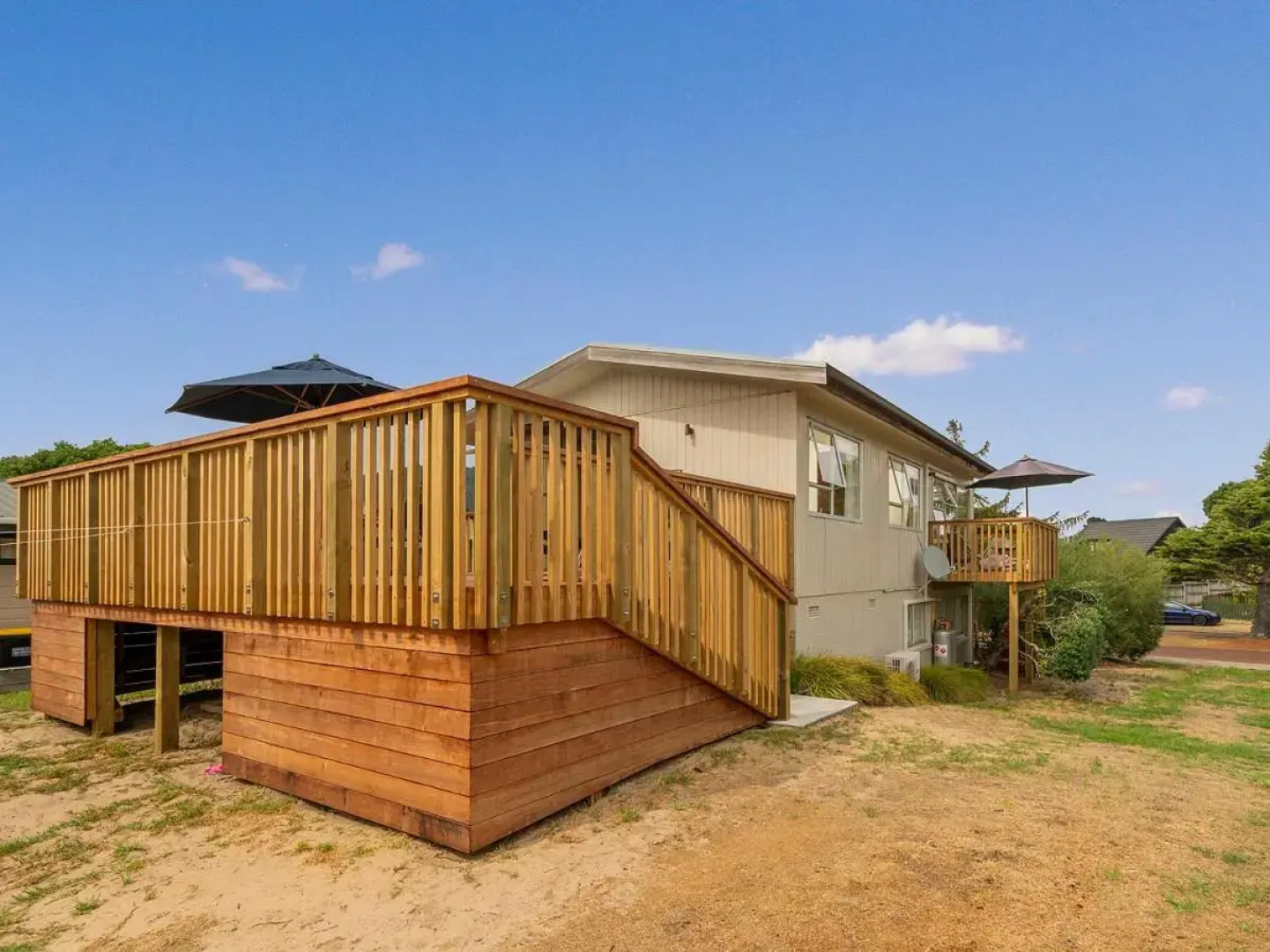 Barefoot Boulevard - Pauanui Holiday Home