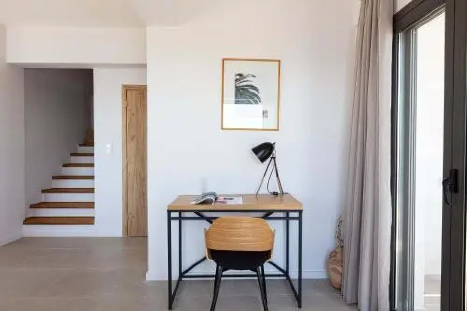 Anemos 4 Seasons Luxury Villas