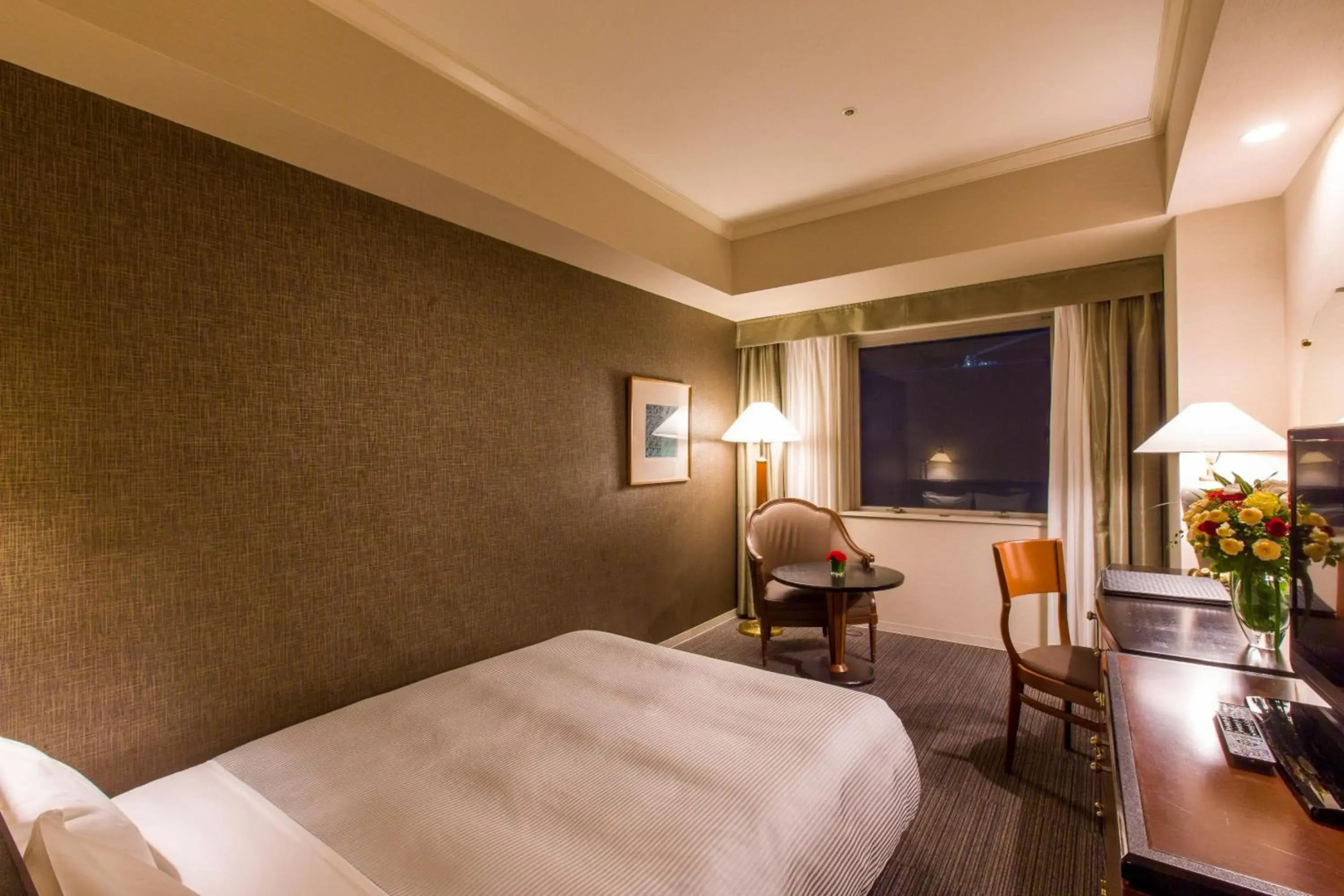 The Qube Hotel Chiba