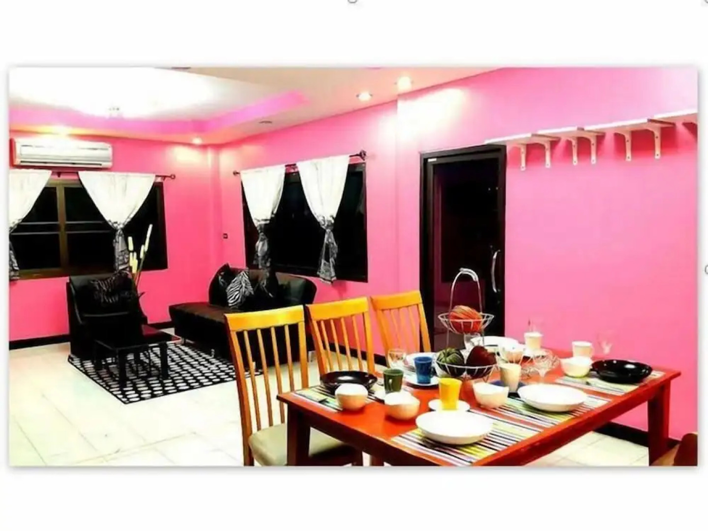 The Heart Ayutthaya Holiday Home