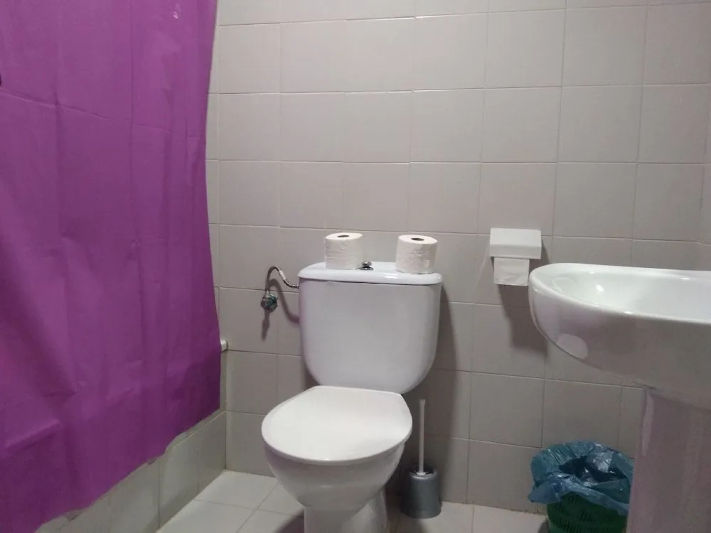 Hostal Restaurante El Quijote