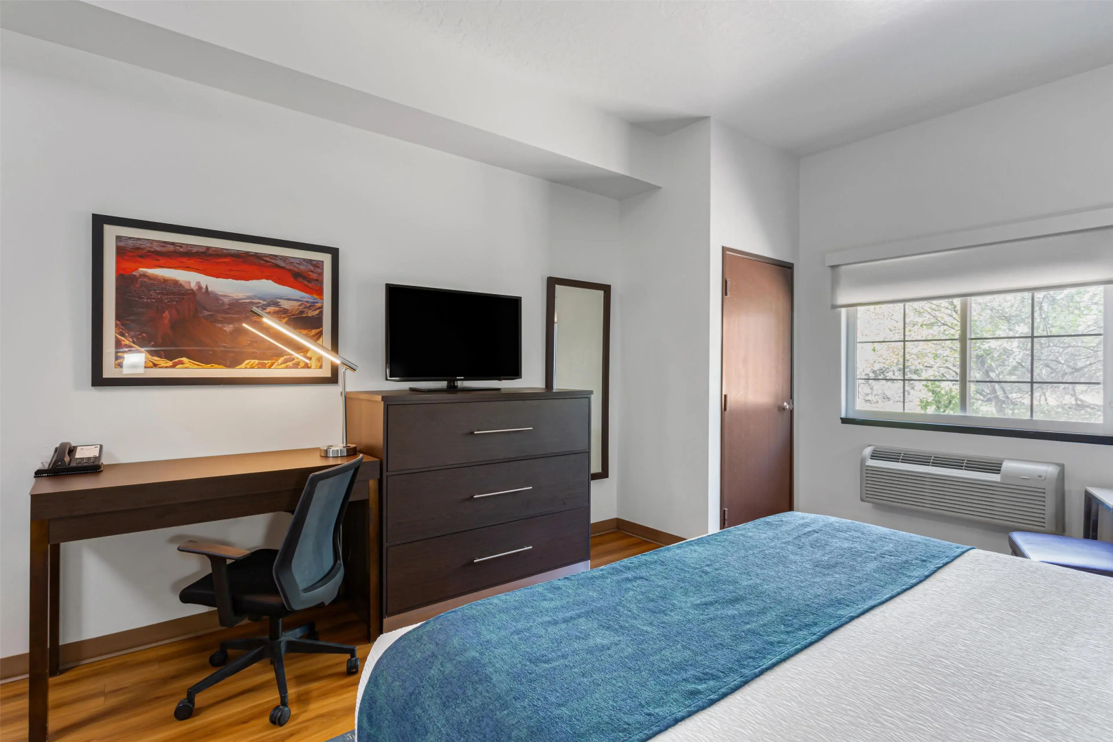 Best Western Duchesne Inn