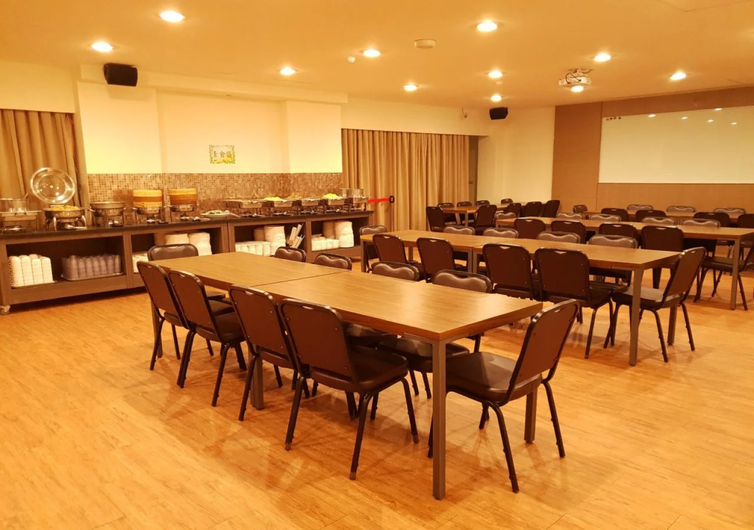 Hoya Resort Hotel Chiayi