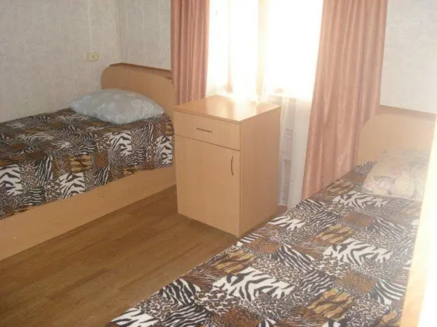 Кемпинг Нептун