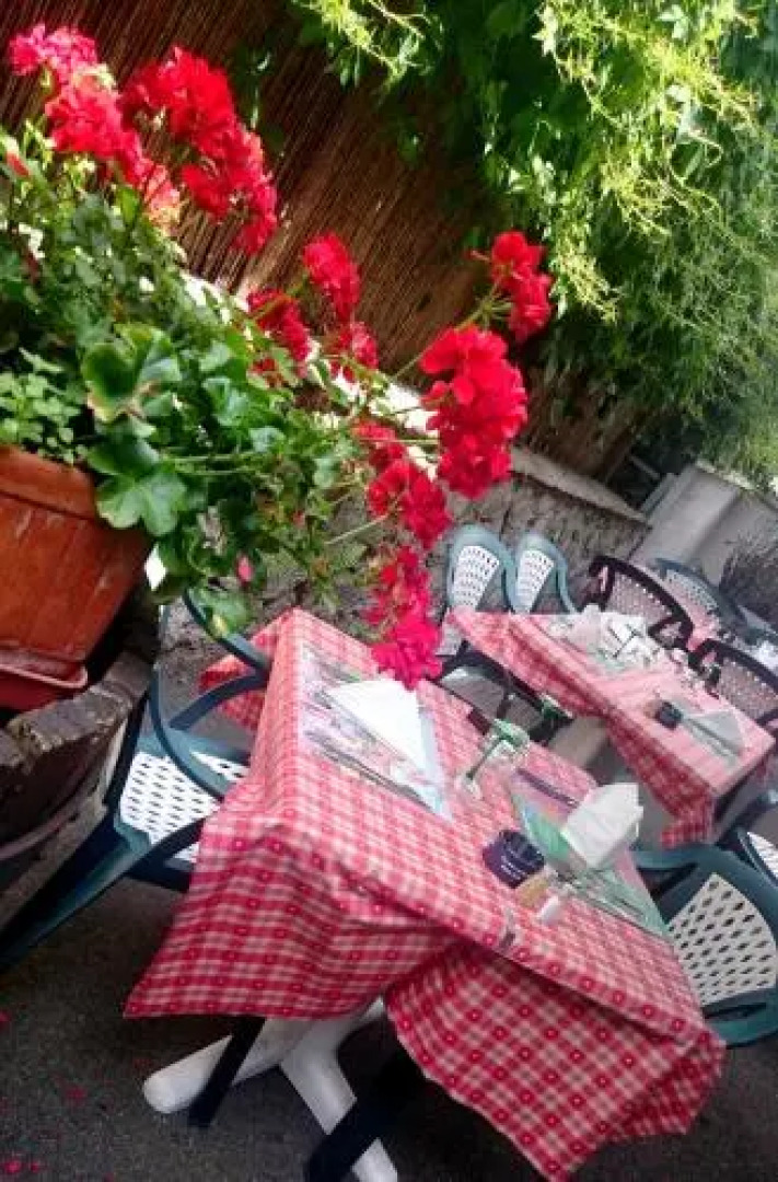 Hôtel Restaurant La Croix dOr