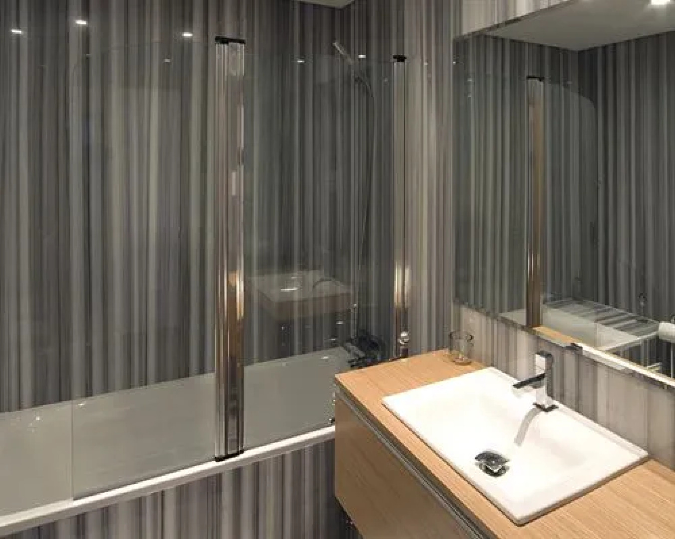 Baia Residence 2 - Holiday Apartments - By SCH