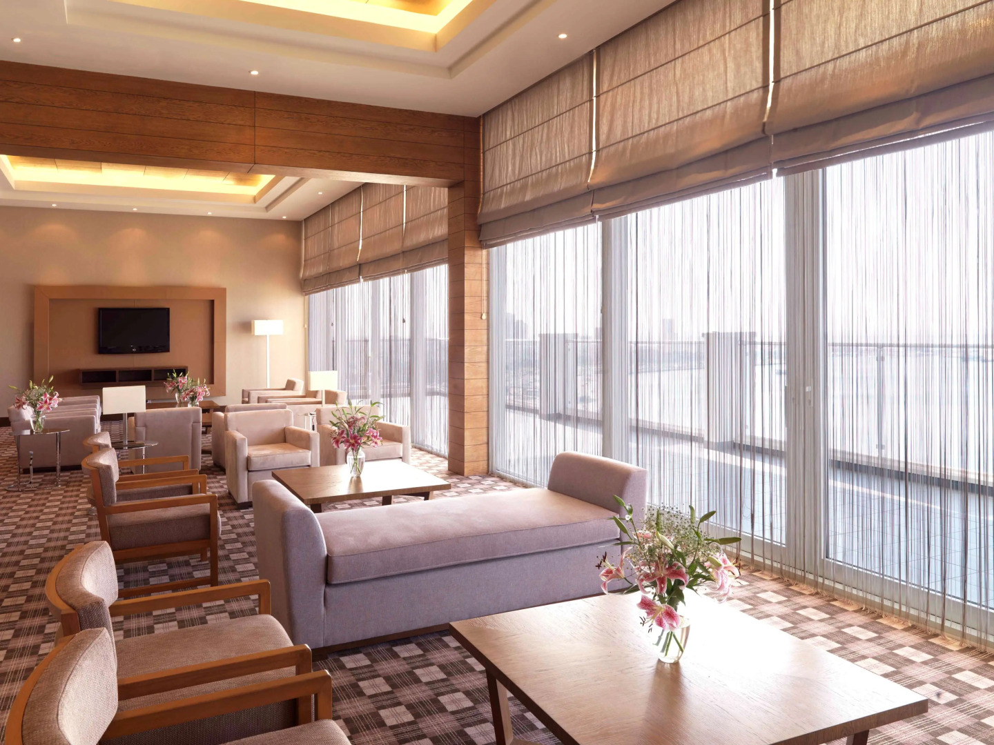 Al Mahary Radisson Blu Hotel, Tripoli