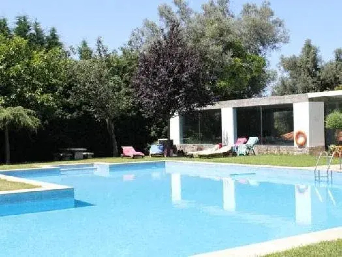 Quinta Vale do Homem