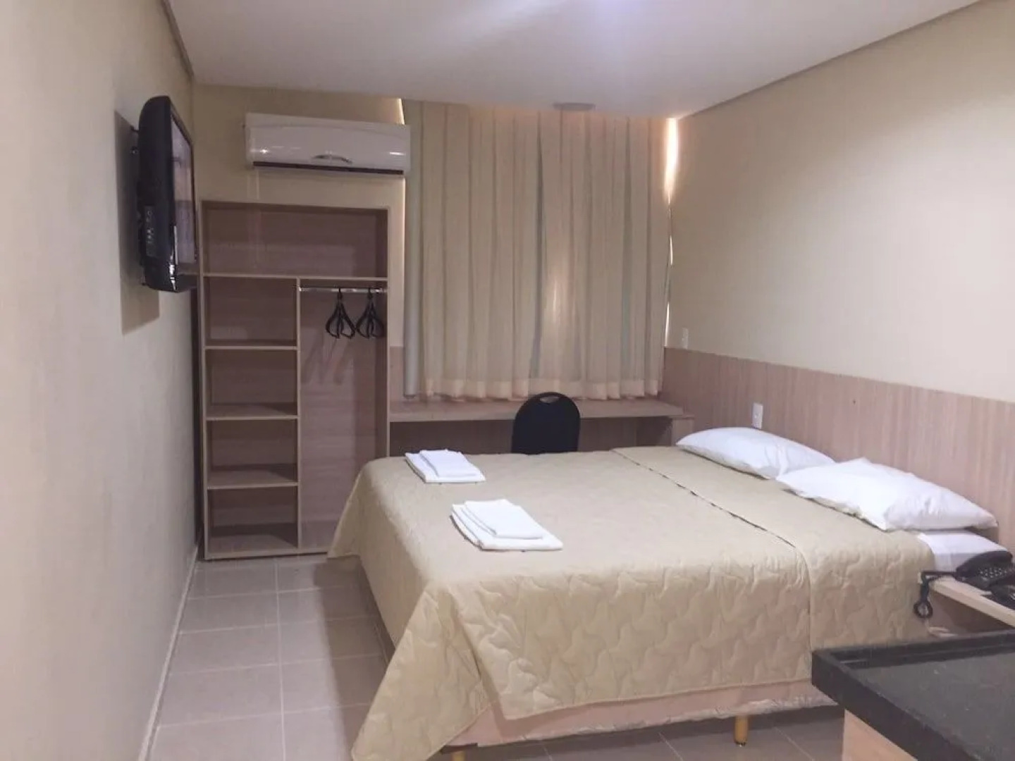 Fórmula Flat Uruçuí