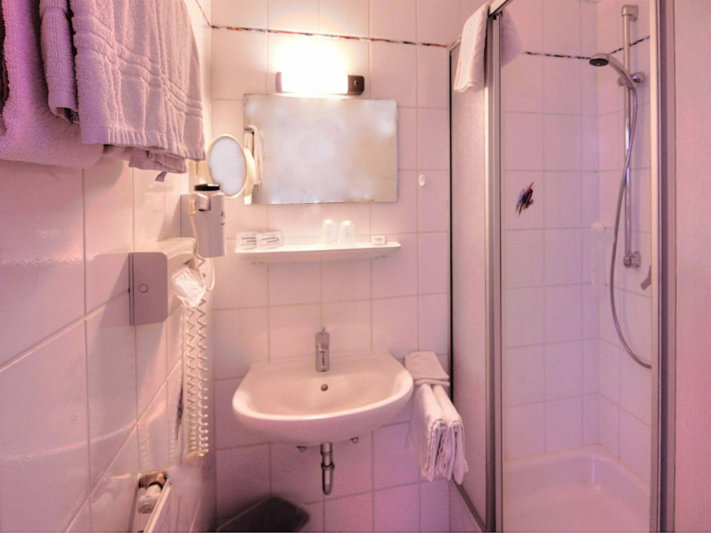 Hotel Hesborner Kuckuck