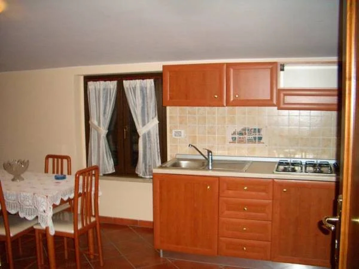 Hotel Ristorante Fiorelli