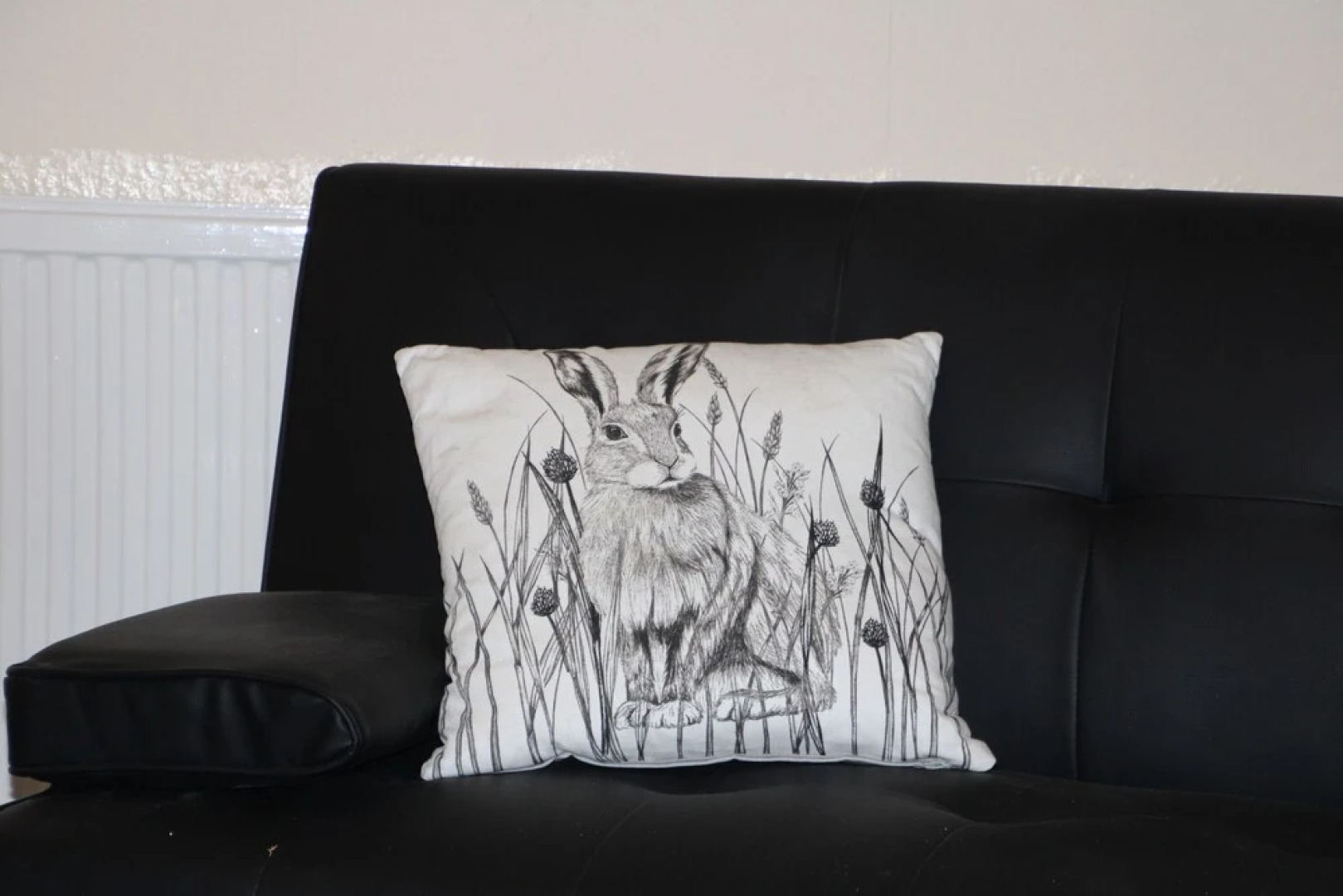 Country Stone/slate House in Tiny Market Village