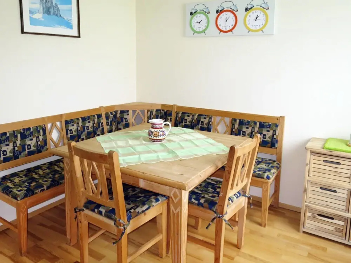 Ederhof Gr Bming in Gr Bming